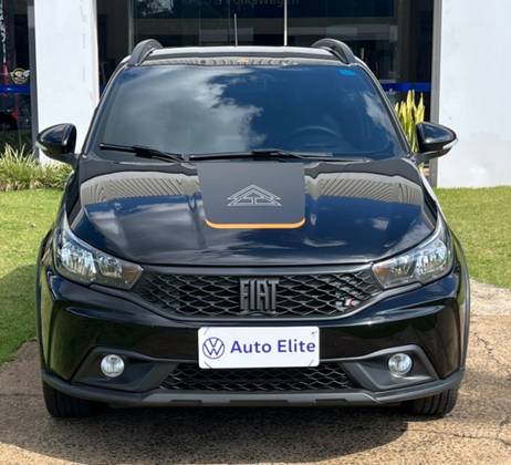 FIAT ARGO 1.3 FIREFLY FLEX TREKKING MANUAL FIAT ARGO 1.3 FIREFLY FLEX TREKKING MANUAL
